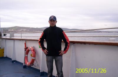 El Mehdi